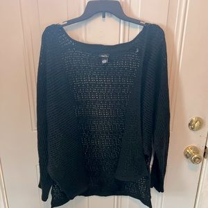 Womens XL Rue 21 Cardigan